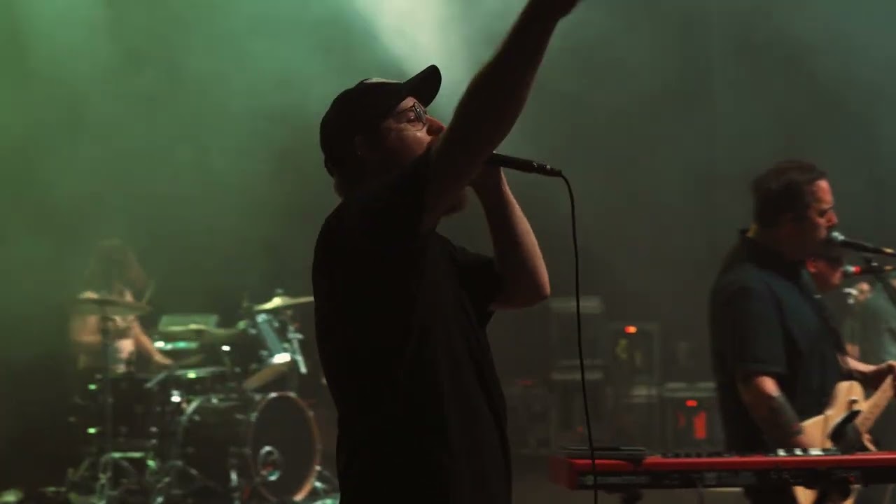 THE WONDER YEARS -  PASSING THROUGH A SCREEN DOOR IS FOR LOVERS 2022