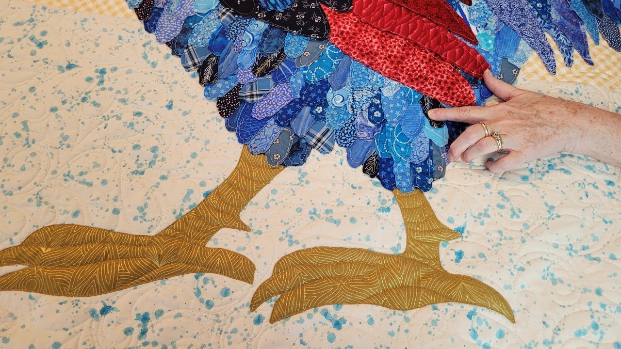 I Made a Giant Rooster (It Was A Dare)