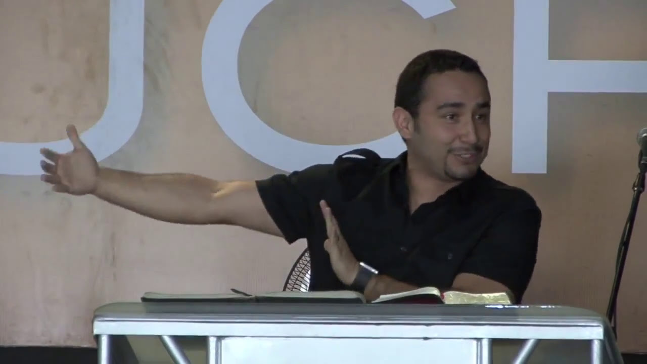 JUAN 16:16-24 - LO MEJOR ESTÁ POR VENIR - HORIZONTE QUERÉTARO