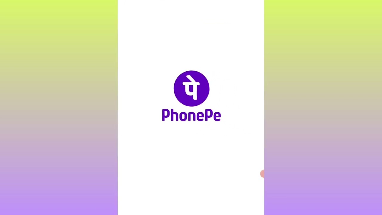 Phone pay account kayse banaye 