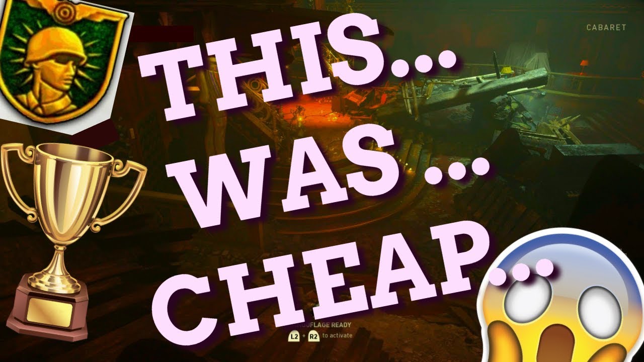 SHOVEL ONLY WORLD RECORD!! On The Shadowed Throne... WW2 Challenge Attempt