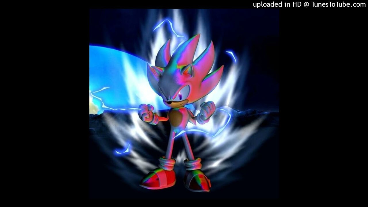 [PAIN] Hoodrixh x GAWD Type Beat - 