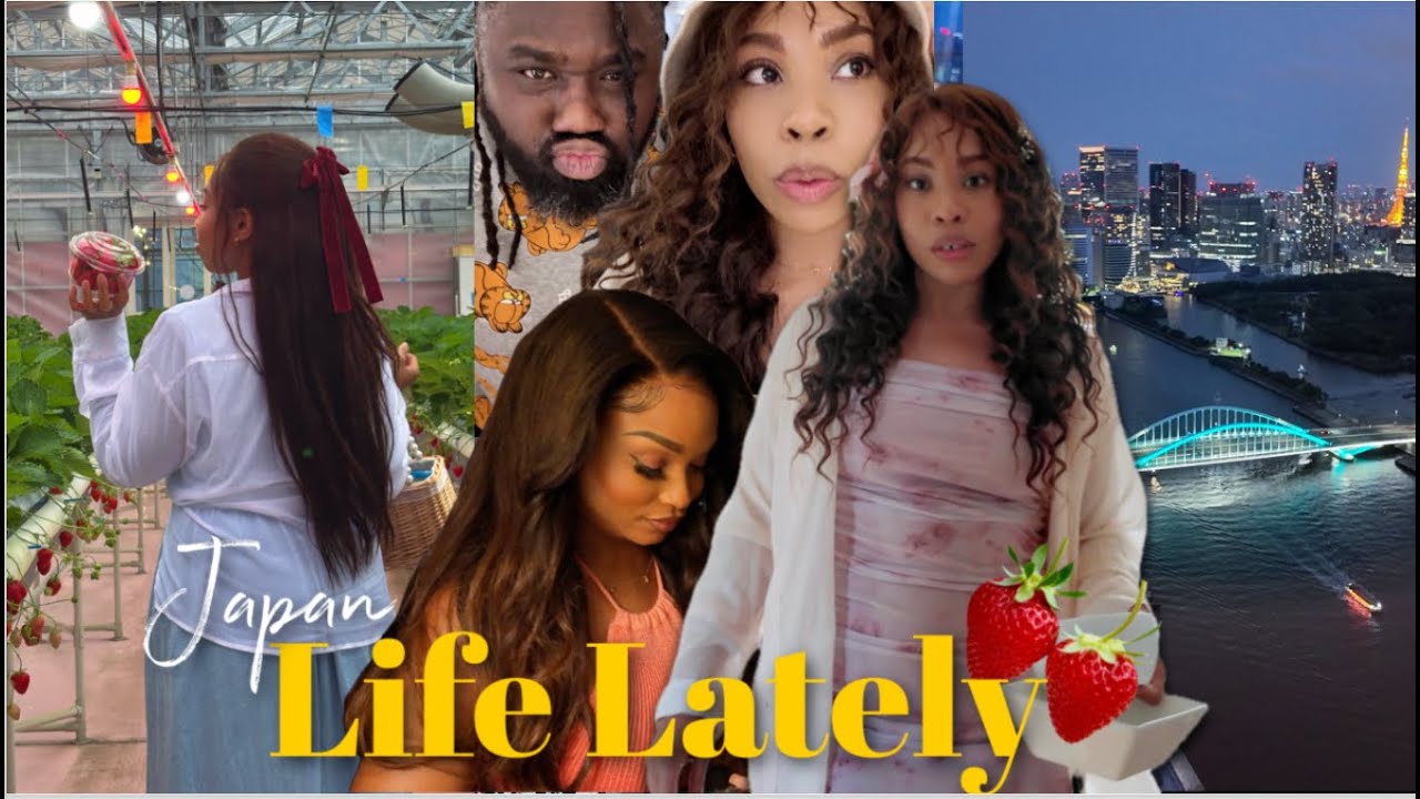 Борьба между тихой жизнью и городской жизнью | Жизнь в одиночестве в Японии *обновление истории*