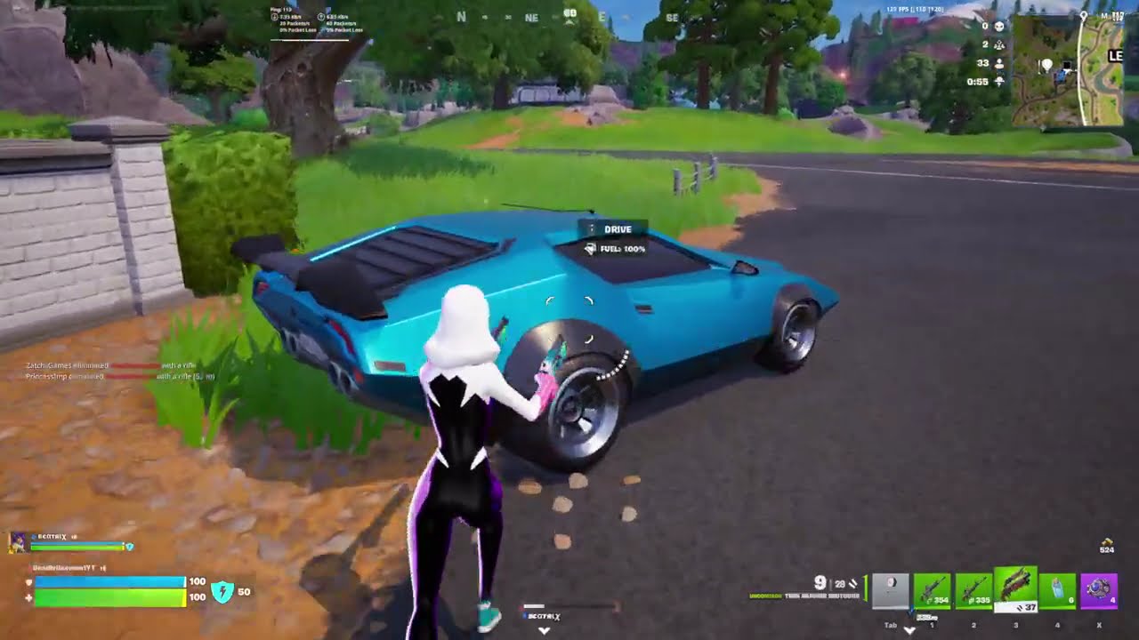 FORTNITE LIVE #LIVE #DEADLY