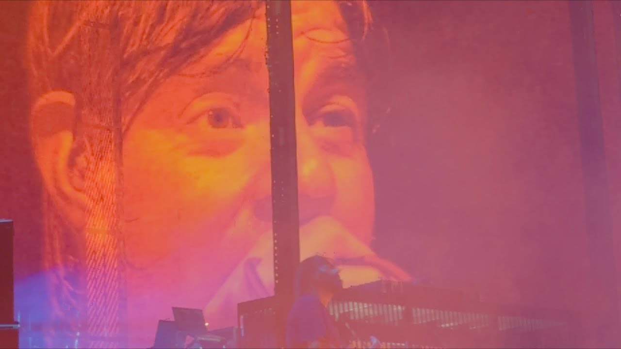 Deftones - Live in Chicago 2025 - United Center