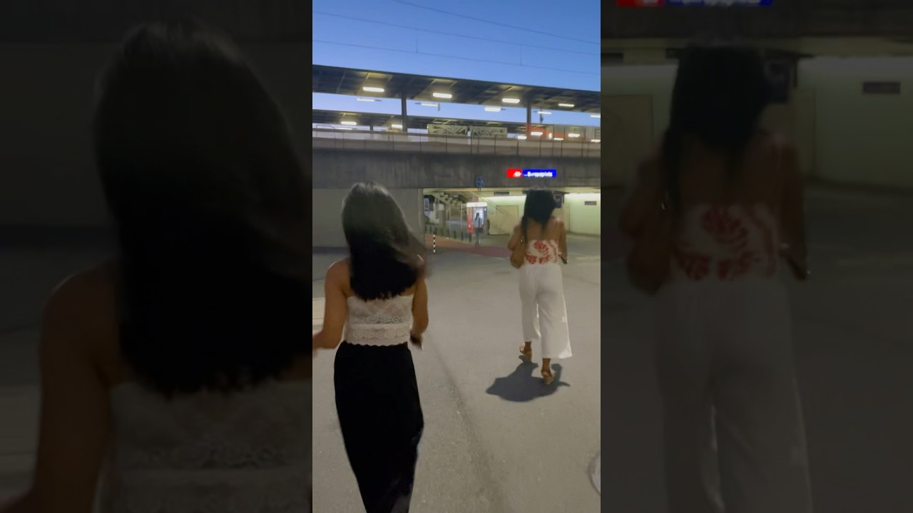 Run&hellip;&hellip;. Europaplatz bern Switzerland