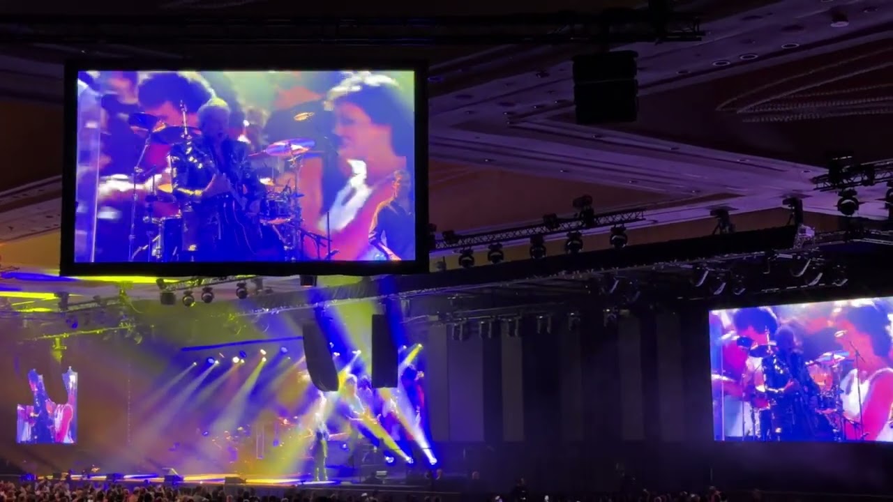 260104 Air Supply 50th Anniversary Celebration in Singapore (Full Concert)