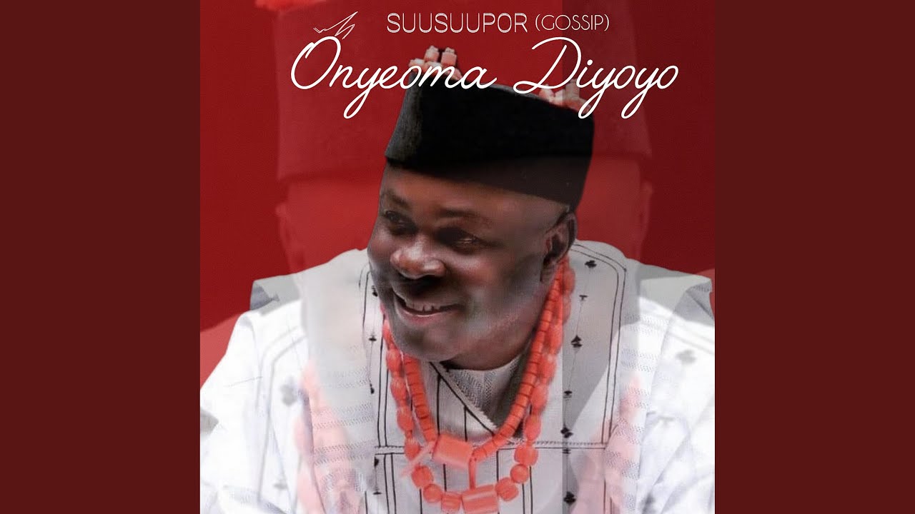 SUUSUUPOR ( GOSSIP )