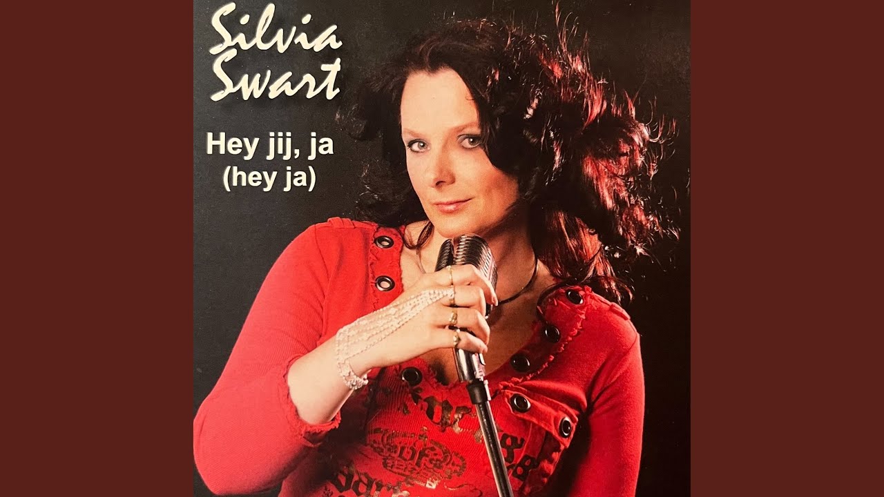 Hey jij, ja (hey ja)