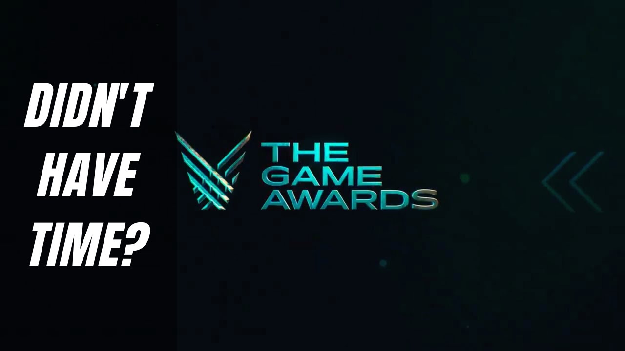 The Game Awards 2021 Highlights | Busy Dad Edition