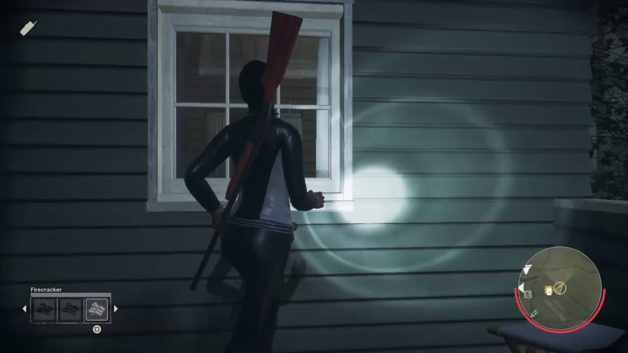 Friday the 13th the Game Vanessa Jones Gameplay Survive the Night Packanack Small