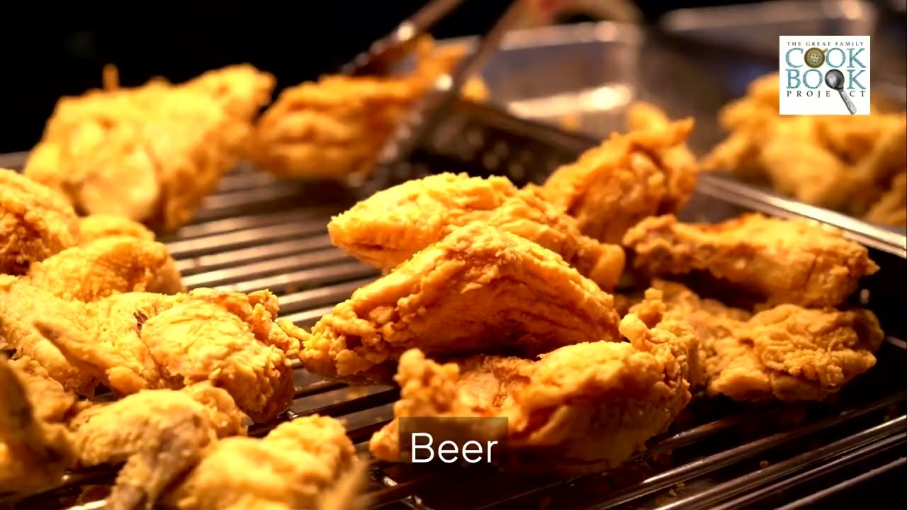 Cooking with Alcohol