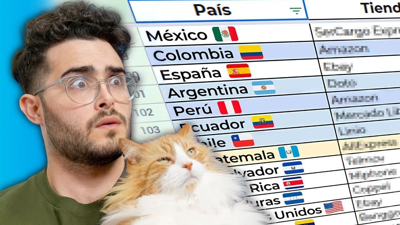 He COMPILADO LAS MEJORES TIENDAS para comprar Móviles