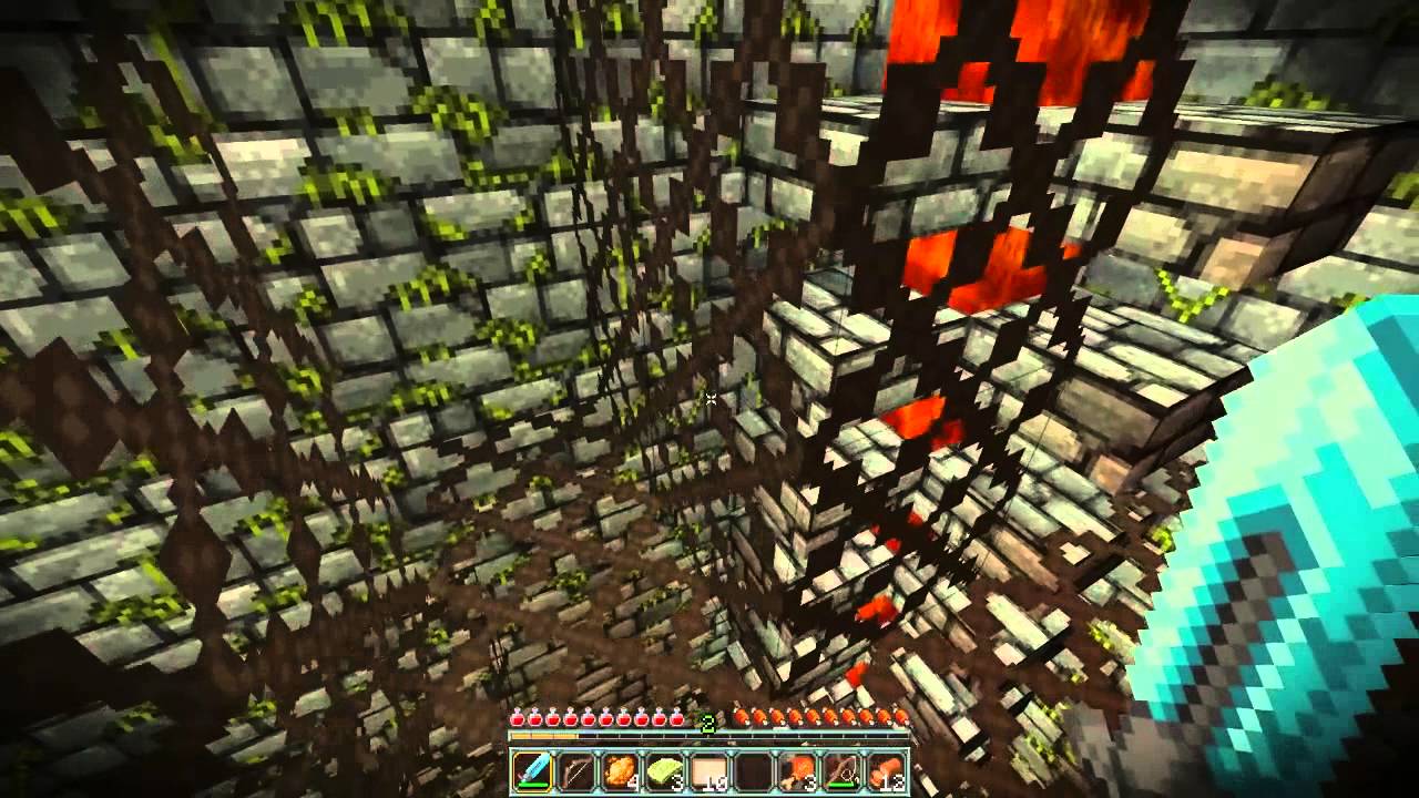 [3/7][Map Nr.127] Let's Adventure YOUR Minecraft - SupperSuchy