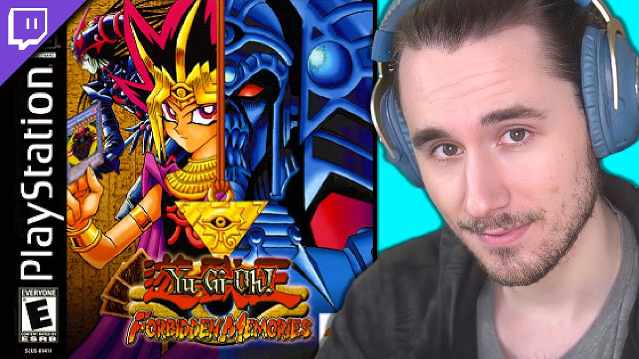 Ho completato IL PRIMO GIOCO NELLA STORIA di Yu-Gi-Oh!