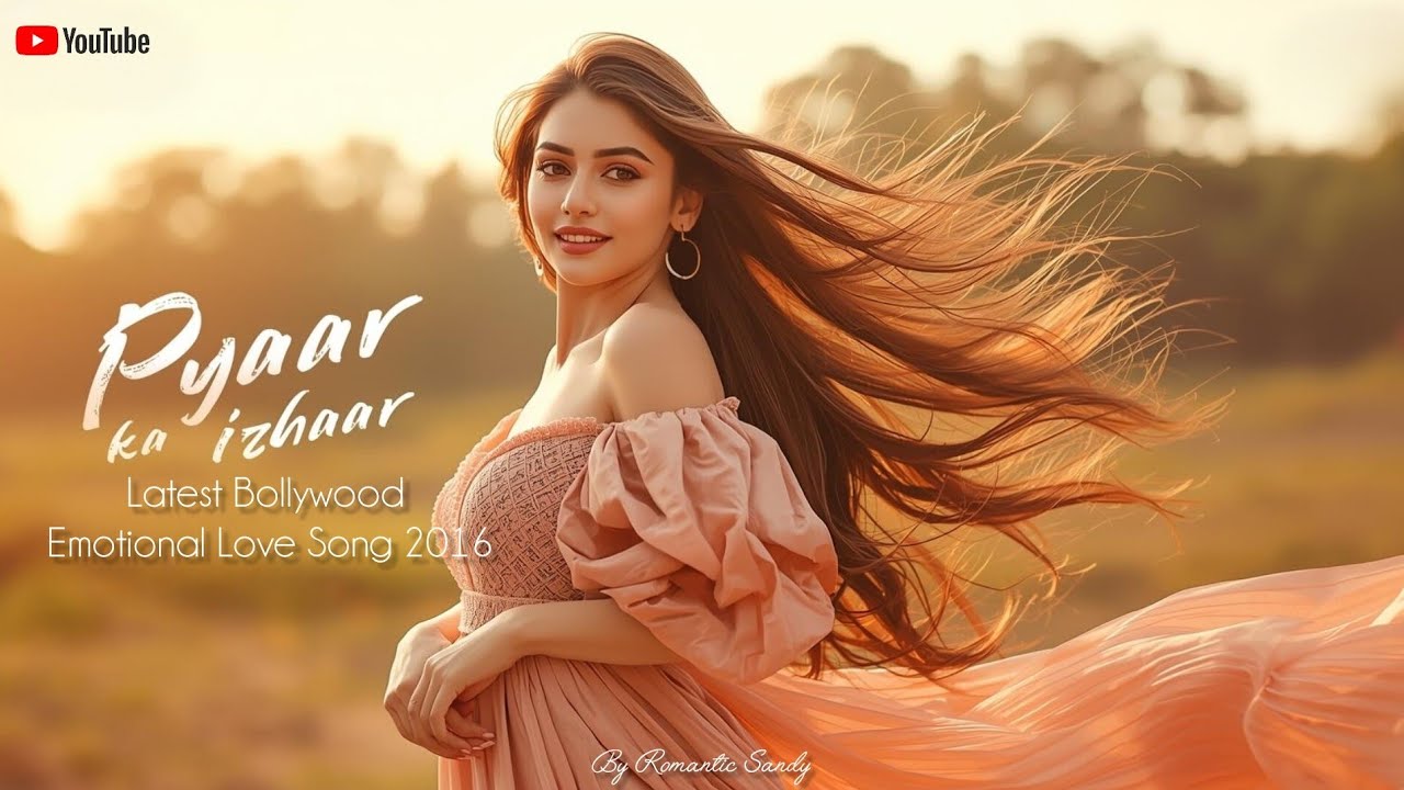 Pyaar Ka Izhaar - Female Version | Latest Bollywood Heart Touching Love Song 2026