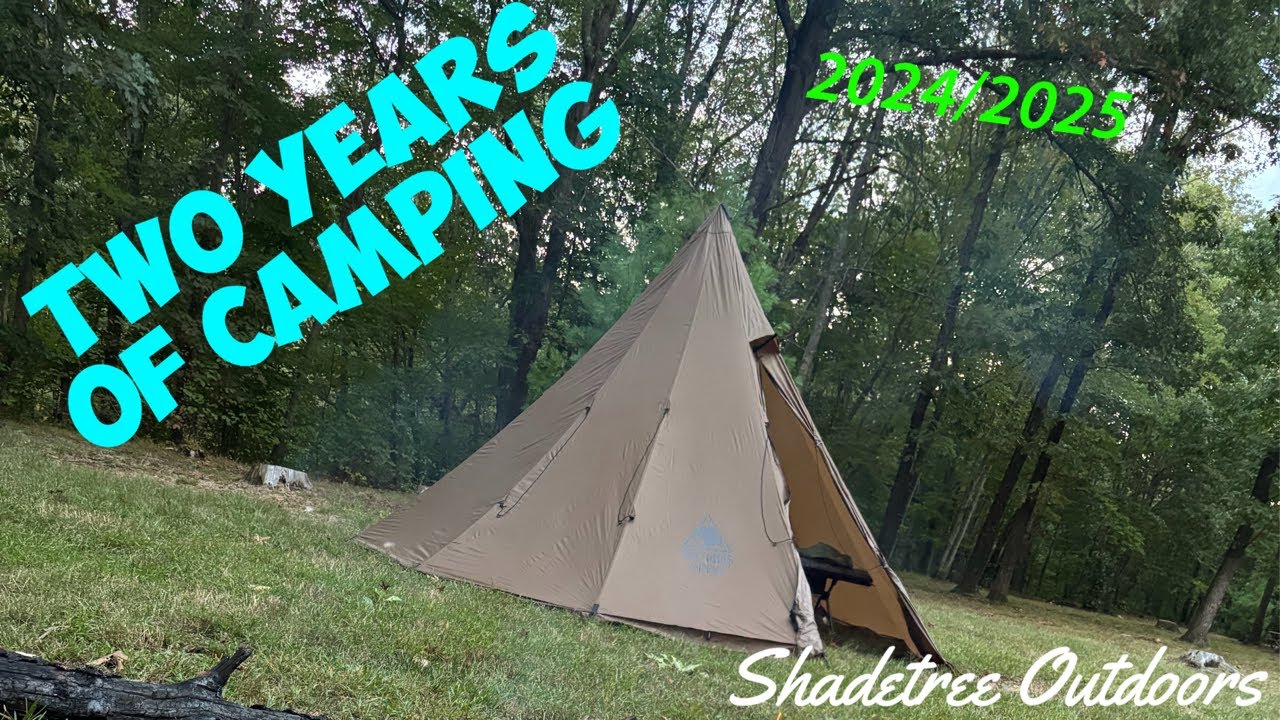 Camping 2024-25