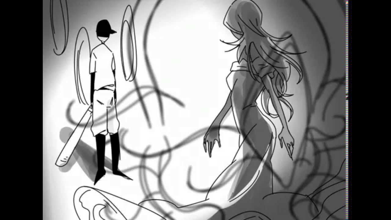 【手描き】Hypnotic【OFF by Mortis Ghost】