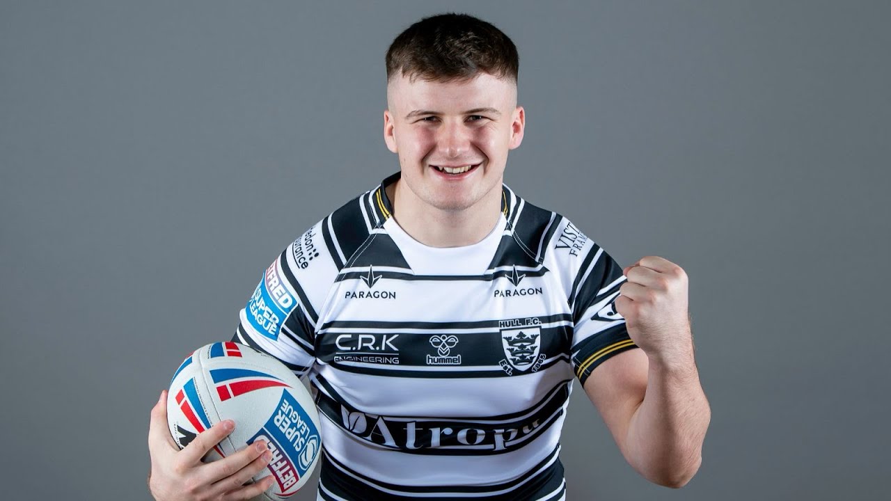 Bradford Bulls Hit by Connor Wynne Suspension Before London Broncos Game