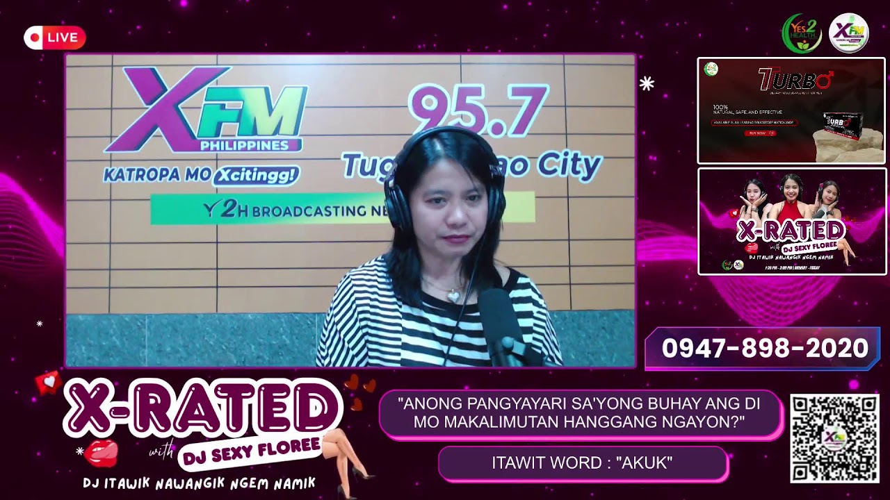 XRATED (FEBRUARY 26, 2026)