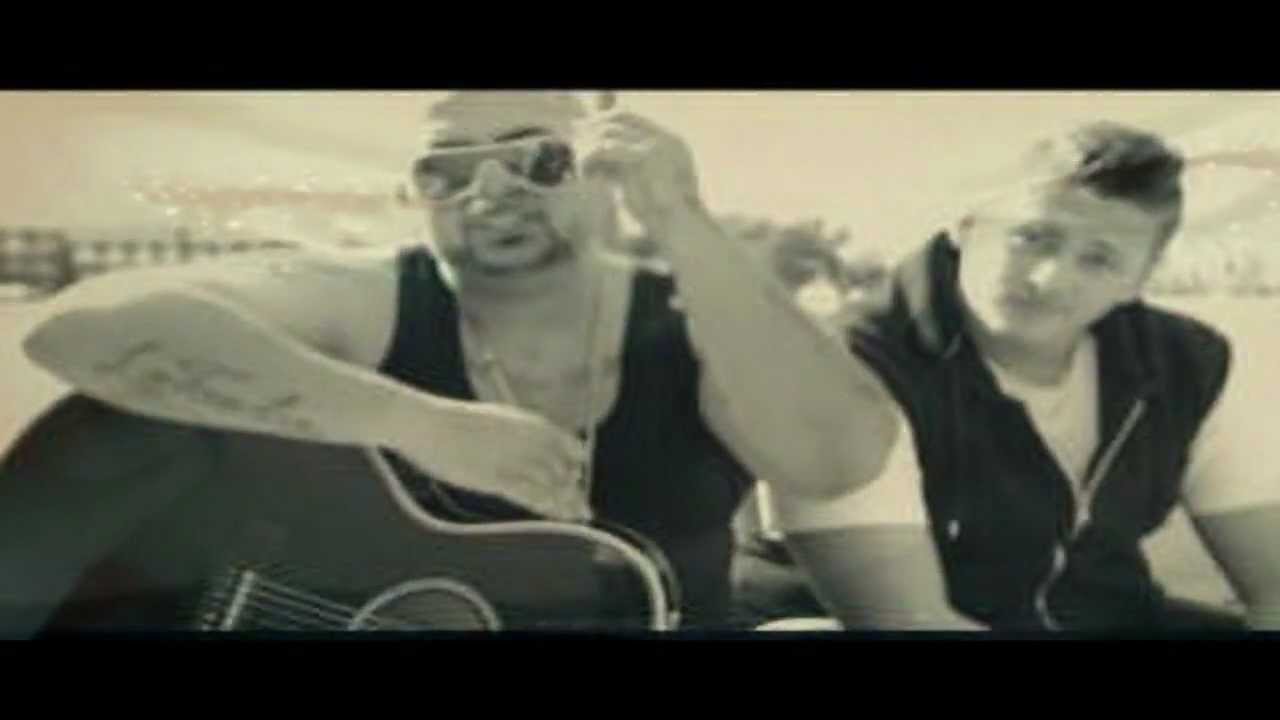 Senle Jaka - G-Rain & Danihjo 2012 (www.mo-familia.com)