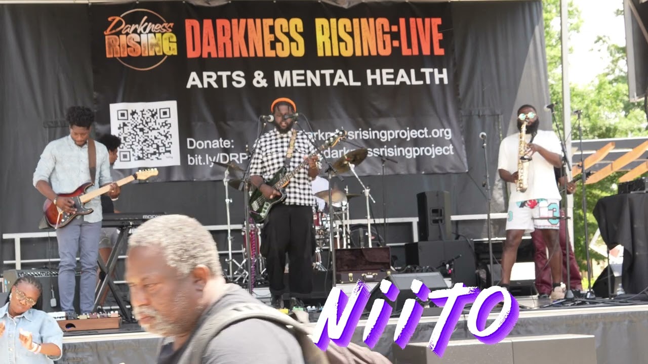 One Chord Away from Healing | Bro Code TV x Darkness Rising