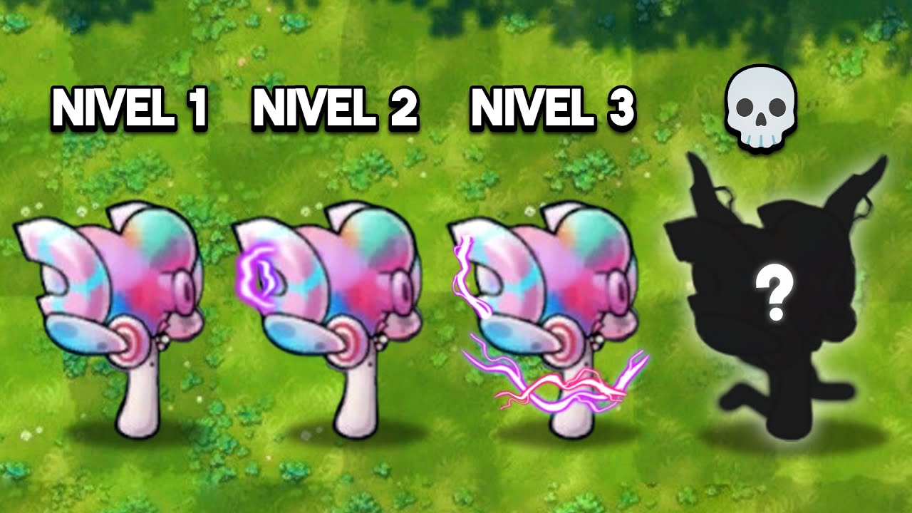 Probando a la HIPNOSETA DEFINITIVA de PVZ Fusion 😵‍💫