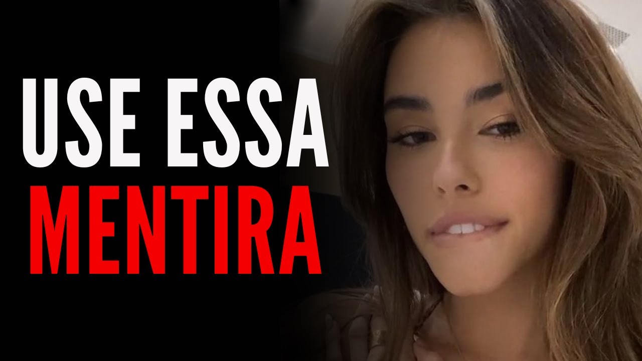 O PONTO FRACO DE TODA MULHER QUE VOCÊ DEVE EXPLORAR!