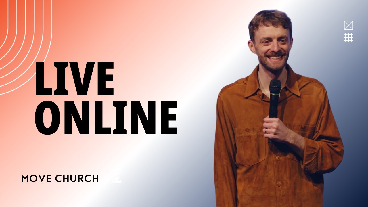 11:30 Uhr Gottesdienst | 01.02. | Move Church