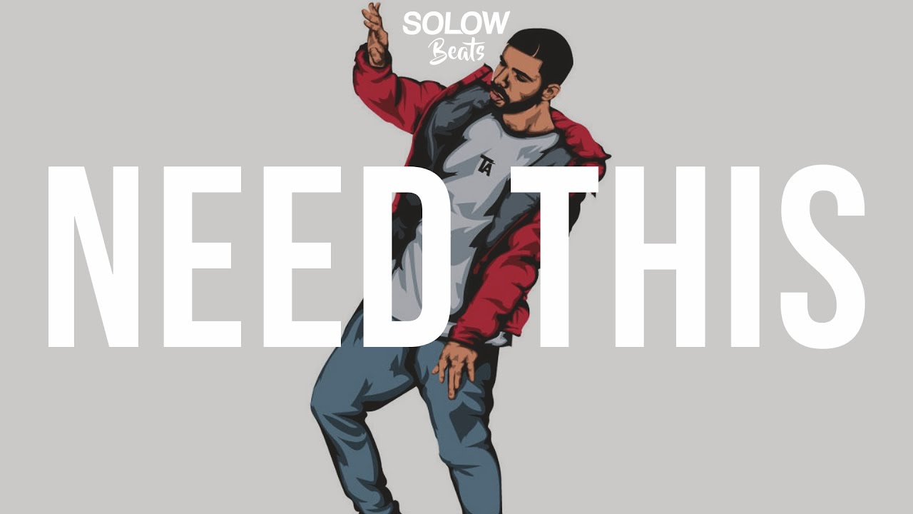 Drake x YG Type Beat - 
