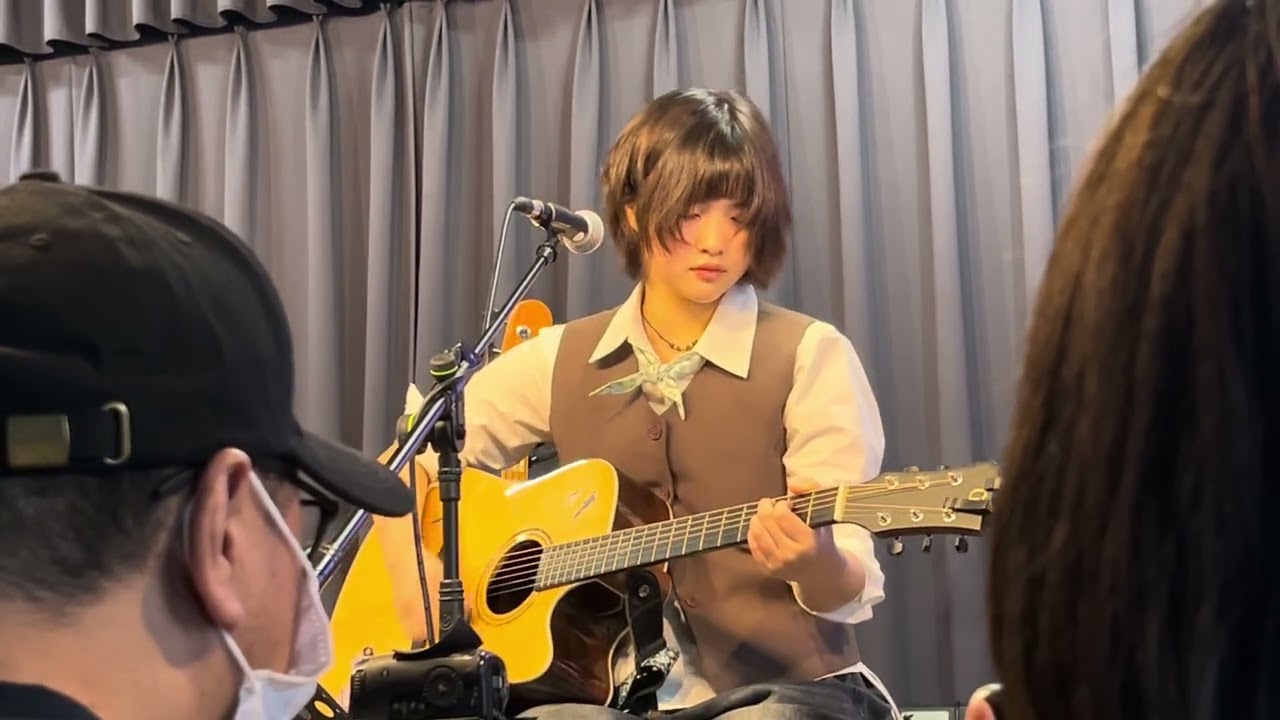 251116 이파란 Leeparan - 무제 (신아영 focus) @언플러그드라운지 