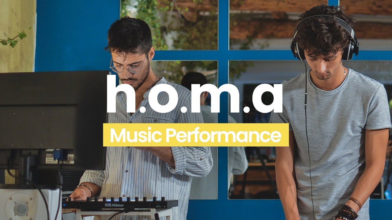 Heureusement Qu'on Meurt d'Amour : K7 Music Performance