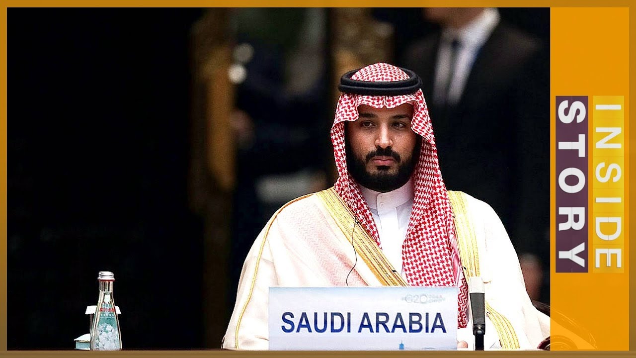 🇸🇦 Is Saudi Arabia ramping up the campaign against religious scholars? | Inside Story