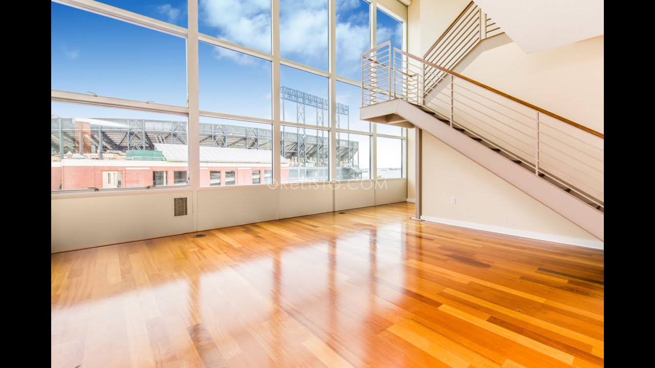 Condo For Rent 207 King St #707, San Francisco, CA 94107 (Mission Bay) ReLISTO