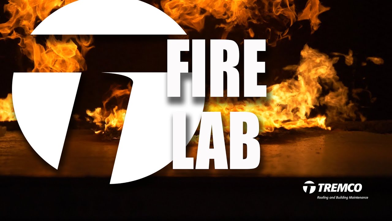 FIRE LAB