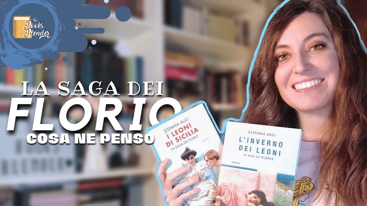 I leoni di Sicilia e L'inverno dei leoni | La saga dei Florio