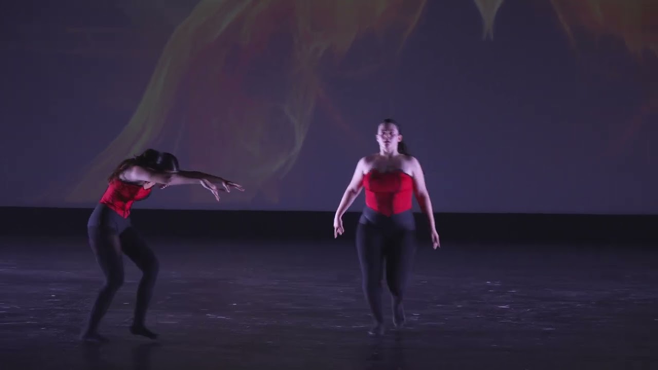 La Fenice | Coreografie Claudia Sales