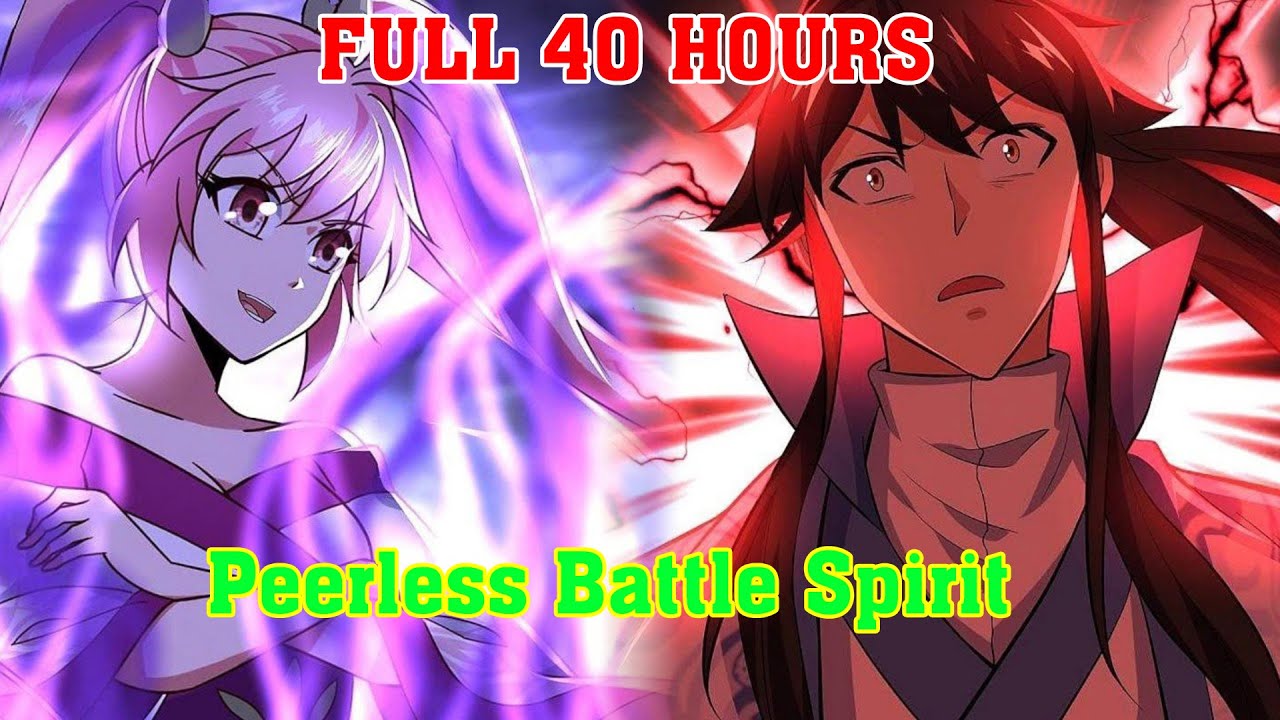 Peerless Battle Spirit Chapter 1-616 | Doraemon Recap | MANHWA RECAP