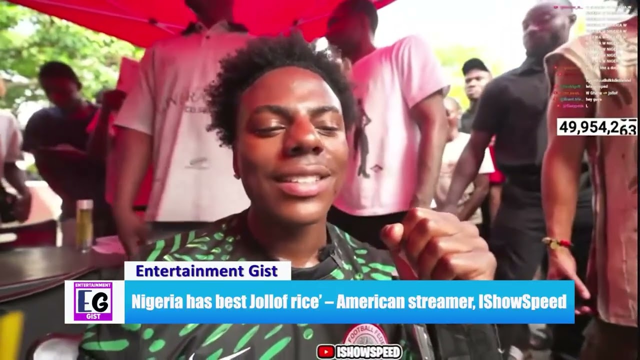 ENTERTAINMENT GIST