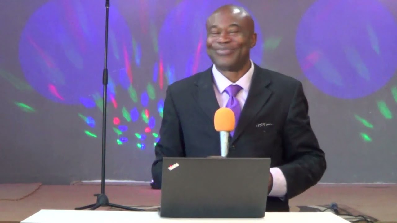 FINANCIAL FLOW PART 2 BY PASTOR TOTO KABEY YSA CHURCH LESOTHO