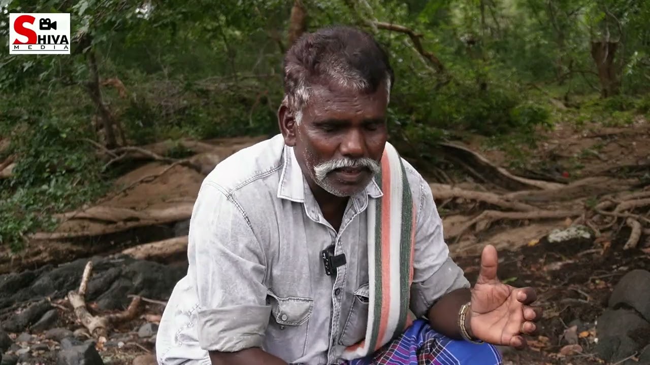 அந்தோணி நேர்காணல் முழுத்தொகுப்பு