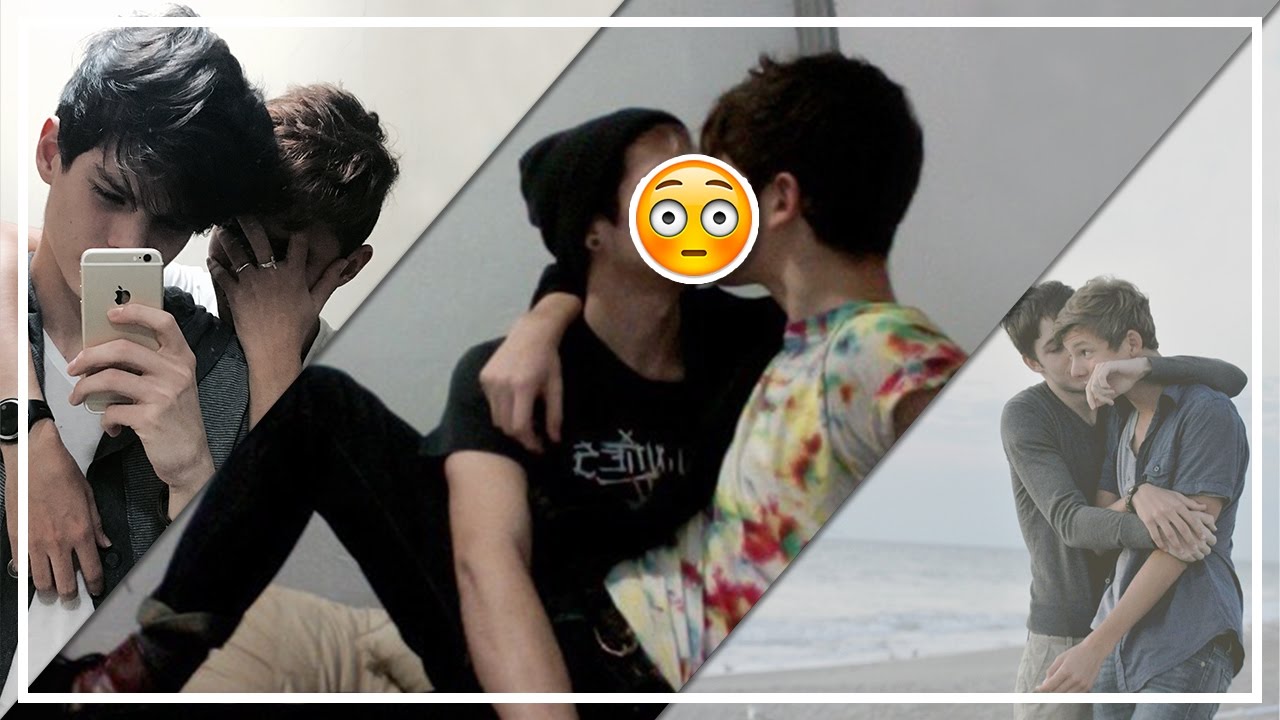 Imitando Fotos TUMBLR De PAREJAS Ft. Libardo Isaza | JeanCarloLeon
