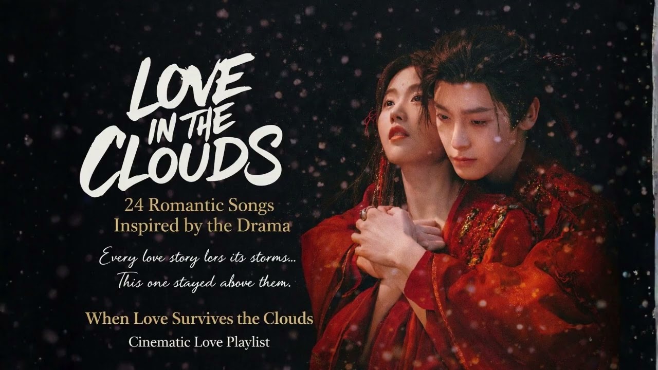 love in the cloud shorts #newmusic #kdrama #fullsong #drama #cdrama #dorama #koreandrama