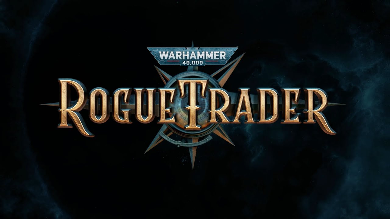 WH40k: Rogue Trader #1 - Во что я ввязался?