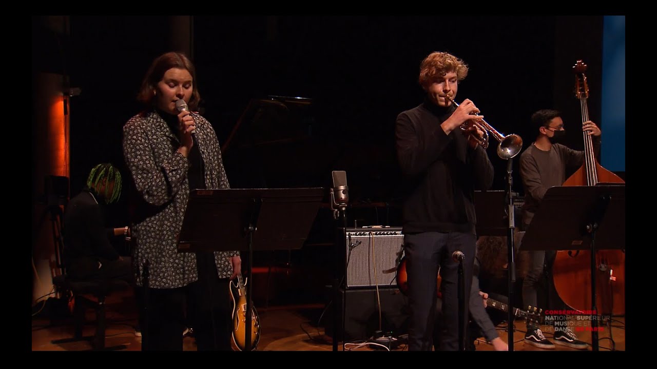 Ateliers jazz