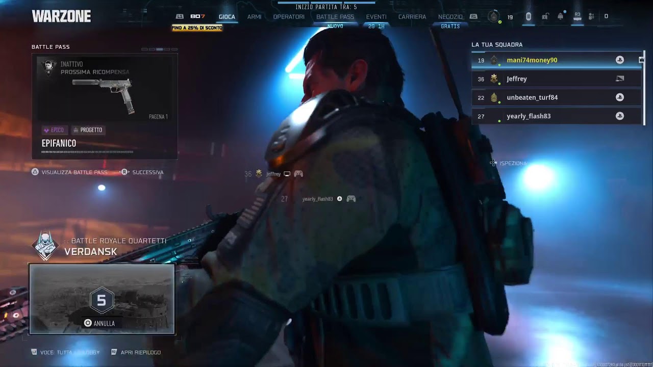 Call of duty