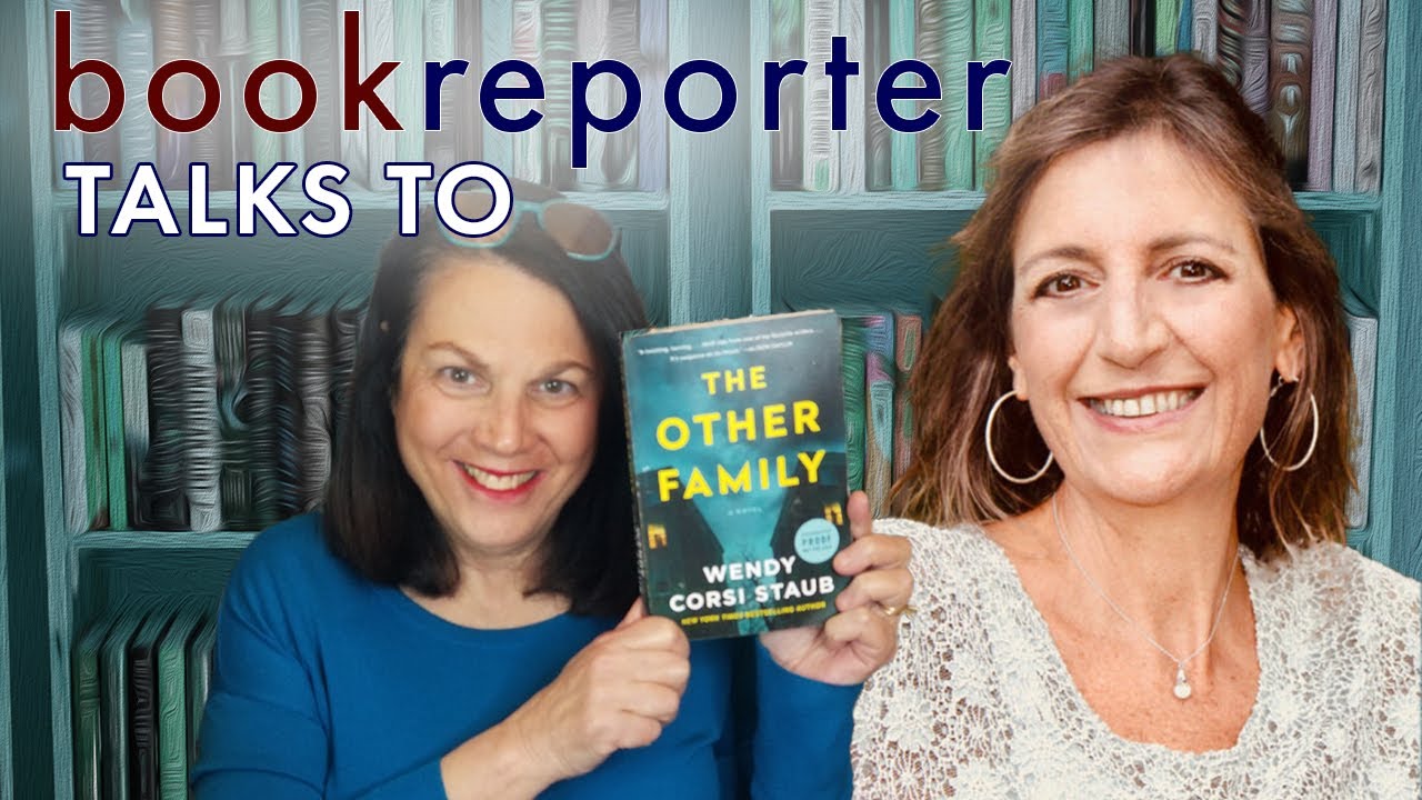 Wendy Corsi Staub: The Other Family