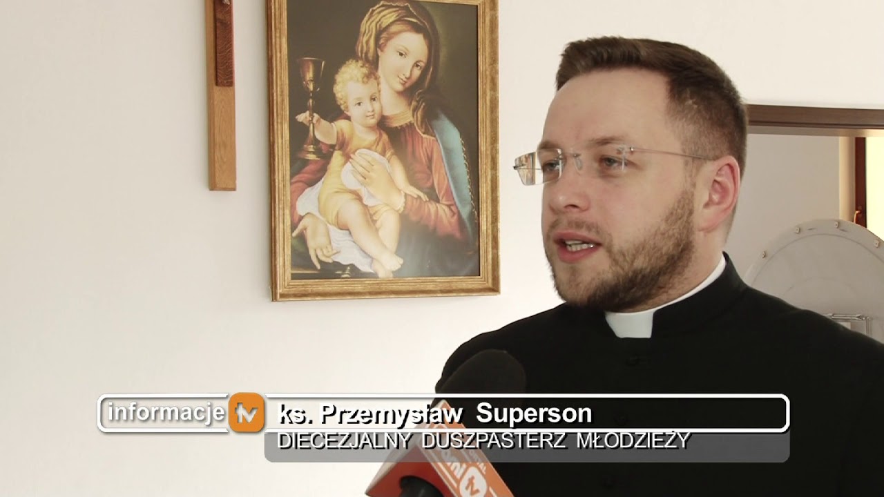 Diecezja Legnicka leci do Panamy! Znamy koszt!