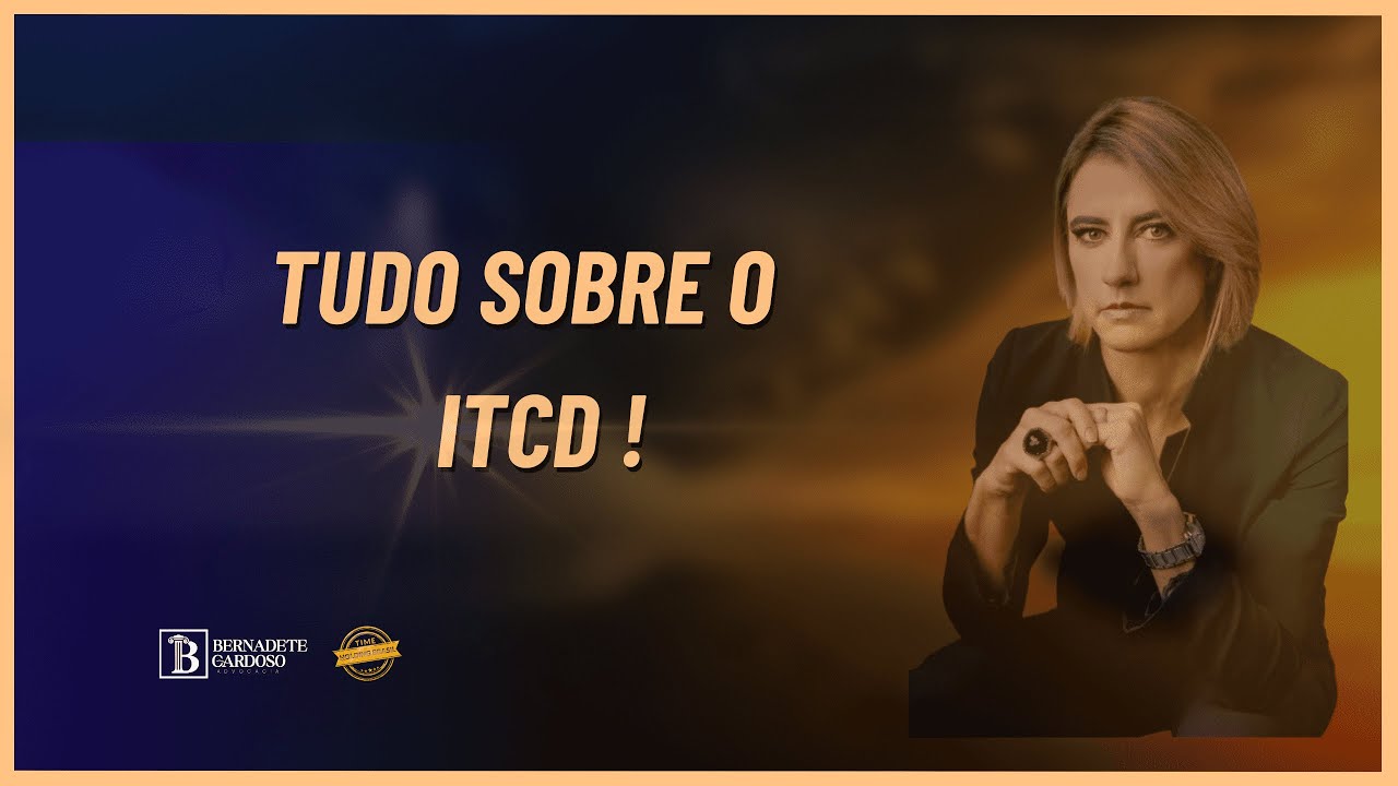 Tudo Sobre o ITCD
