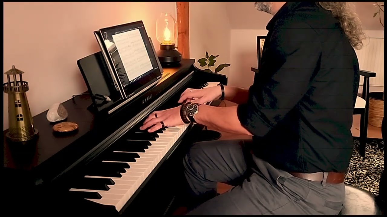 Waltz Op 69 nº1F Chopin